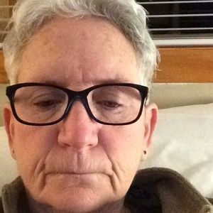 Meet your Posher, Joann